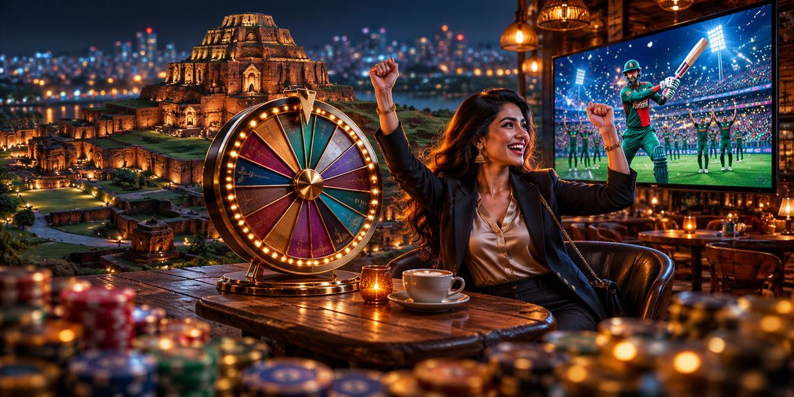 kiya casino