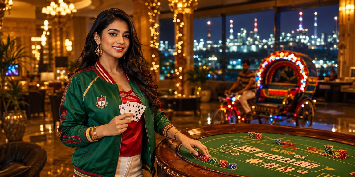 kiya casino
